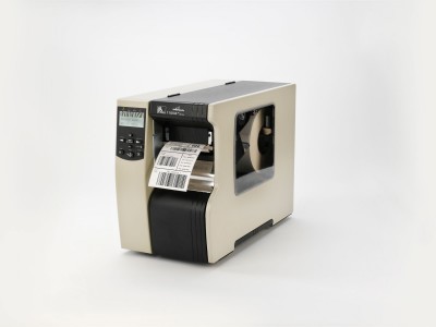 Zebra 110Xi4 Thermal Transfer Tabletop Printer