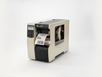 Zebra 110Xi4 Thermal Transfer Tabletop Printer