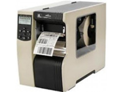 Zebra 140Xi4 Direct Thermal Label Tabletop Printer