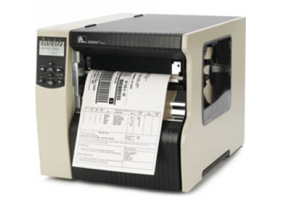 Zebra 170Xi4 Direct Thermal Label Tabletop Printer