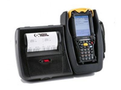 Datamax-ONeil PrintPAD 4