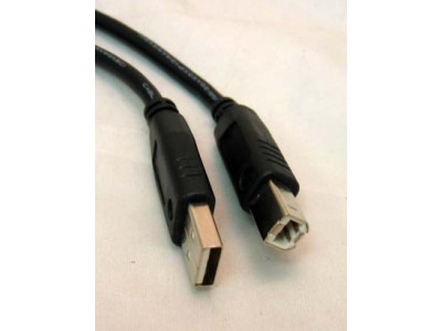 Generic Interface Cable USB Cable