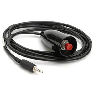 Motorola Push Button Trigger Cable