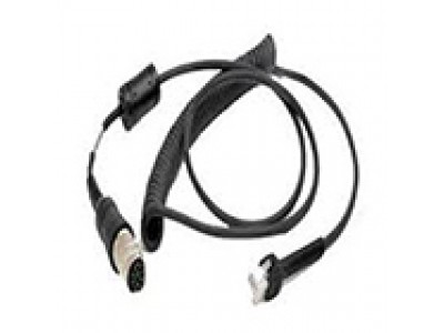 Motorola VC5090 to LS3408 RS232 Interface Cable