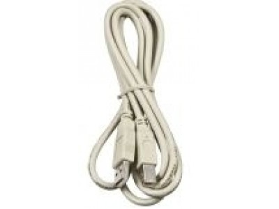 Intermec USB-A to USB-B Cable, 2 Meter, RoHS