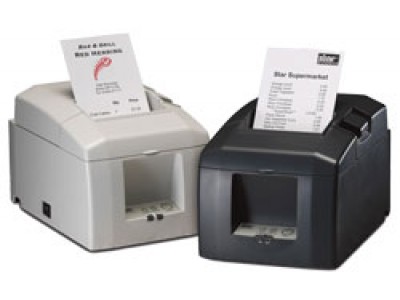 Star Micronics TSP650 Thermal Receipt Printer