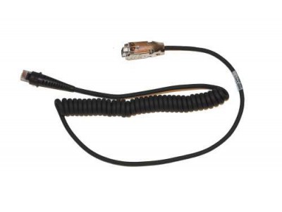 Honeywell Multi-Family Scanner Cable RS-232