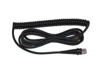 Honeywell Multi-Family Scanner Cable RS-232 TTL