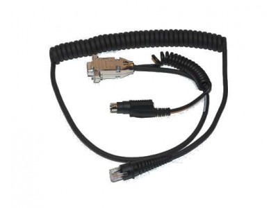 Honeywell Multi-Family RS232 with power steeler