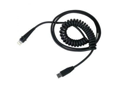 Honeywell Multi-Family Coiled USB Type A