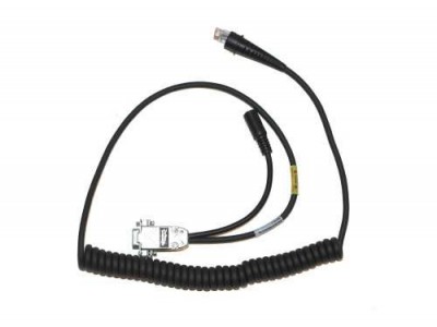 Honeywell Multi-Family Interface Cable, RS-232 TTL