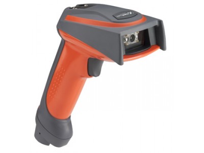 Honeywell 4800i 2D Barcode Scanner