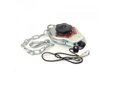 Motorola 34XX Tool Balance Pulley