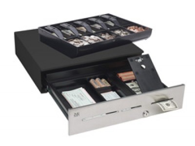 MMF Cash Drawer Advantage Cash Drawer