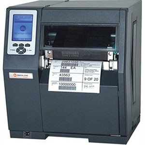 Datamax-ONeil H-6210 Thermal Transfer Printer