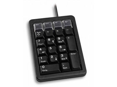 Cherry G84-4700 Programmable Compact Keypad