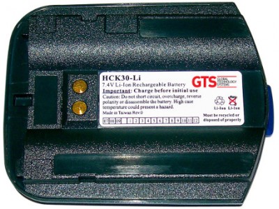 Honeywell Batteries Intermec CK30/CK31 Battery