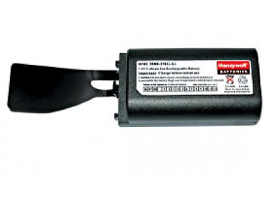 Honeywell Batteries Motorola/Symbol MC3000 Battery