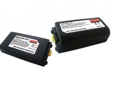 Honeywell Batteries Symbol/Motorola MC3xxx Battery