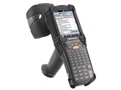 Motorola MC9190-Z Rugged Mobile Computer