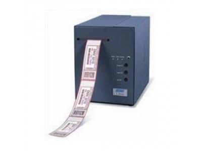 Datamax-ONeil ST-3210 Direct Thermal Ticket and Tag Printer