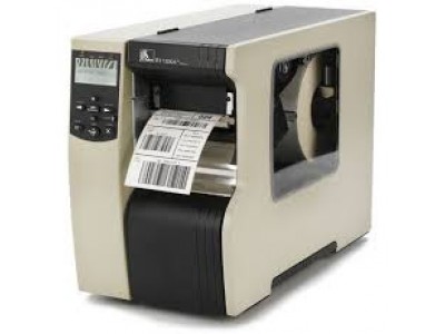 Zebra R110Xi4 RFID Thermal Transfer Printer