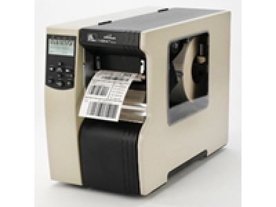 Zebra R110Xi4 RFID Direct Thermal Tabletop Printer