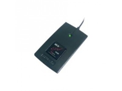 RF IDeas AIR ID 13.56 MHZ I Class/MIFARE, USB
