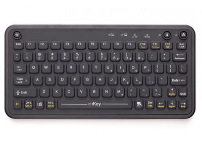 Rechargeable Bluetooth Keyboard for iPad