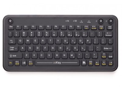 Rechargeable Bluetooth Keyboard for Windows/Android