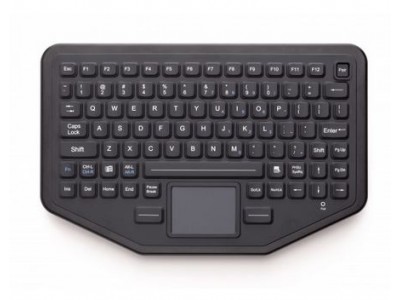 iKey Wireless Keyboard Series