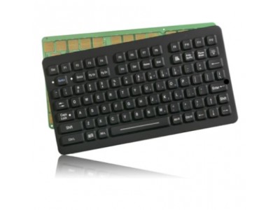Compact Industrial OEM Keyboard
