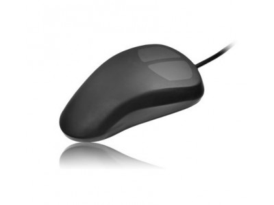AquaPoint Sealed Industrial Optical Mouse