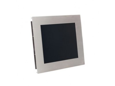 15-Inch High Bright Flat Panel Display