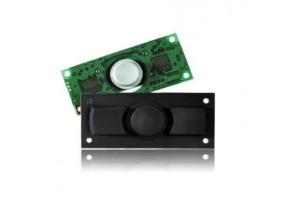 Industrial HulaPoint Pointing Device