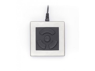 Industrial HulaPoint II Pointing Device