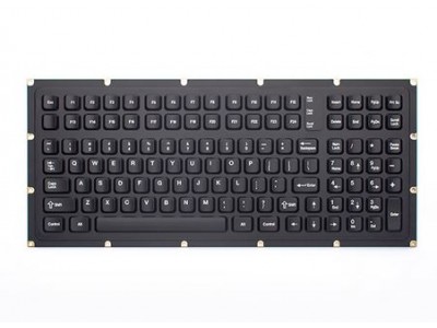 Industrial OEM Keyboard
