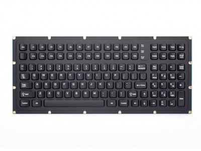 Industrial OEM Keyboard