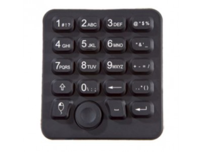 Wearable OEM Keypad