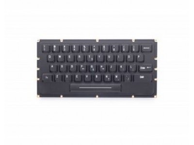 Industrial OEM Kiosk Keyboard