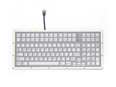Industrial OEM Membrane Keyboard