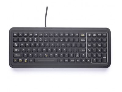 Full-Size Panel Mount Keyboard