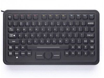 Compact Size with Integrated HulaPoint II