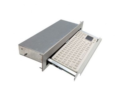 Small Footprint Rackdrawer