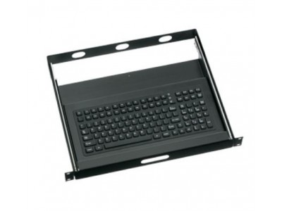 Rackdrawer Industrial Keyboard