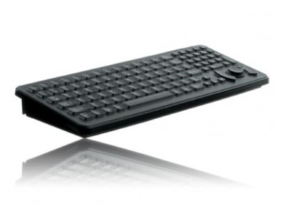 Military Grade Mobile Keyboard with HulaPoint
