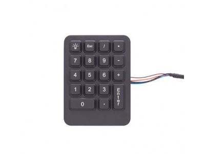 OEM Backlit Numeric Pad