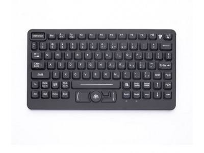 OEM Keyboard for Public Safety