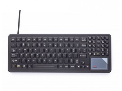 SlimKey Backlit Keyboard