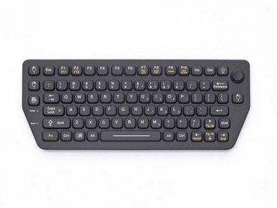 iKey OEM Keyboard Series